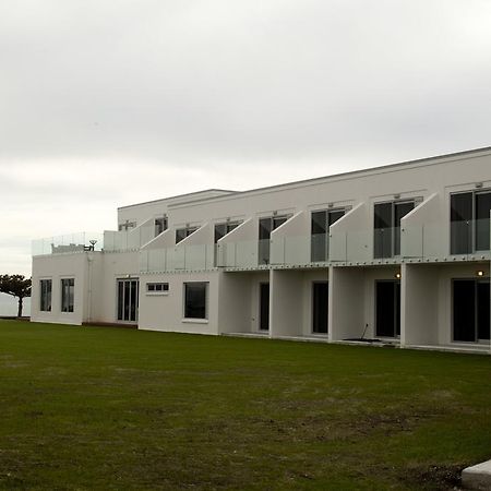 East Pier Hotel Napier Exteriör bild